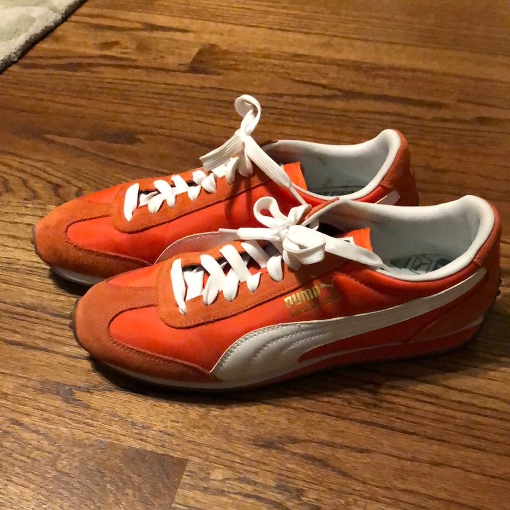 Men’s Puma Whirlwind Classic Sneakers